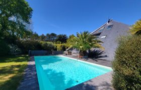 Villa Pyramide I