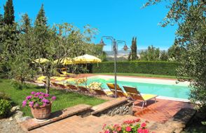 Casa Nuova - Volterra (LAI130)