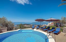 Relax House Biljana