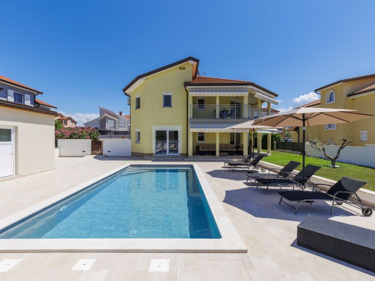 Villa Lucia photo 1
