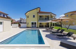 Villa Lucia
