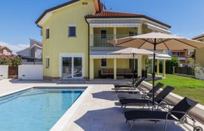 Villa Lucia