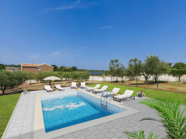 Villa Lucia photo 2