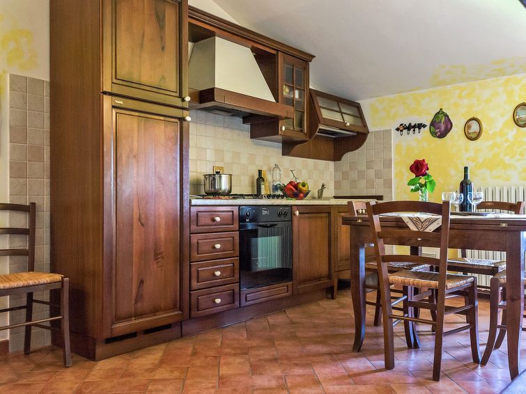 Casanuova - Vecchia Cucina (LAI132) Apartment 3 photo 5