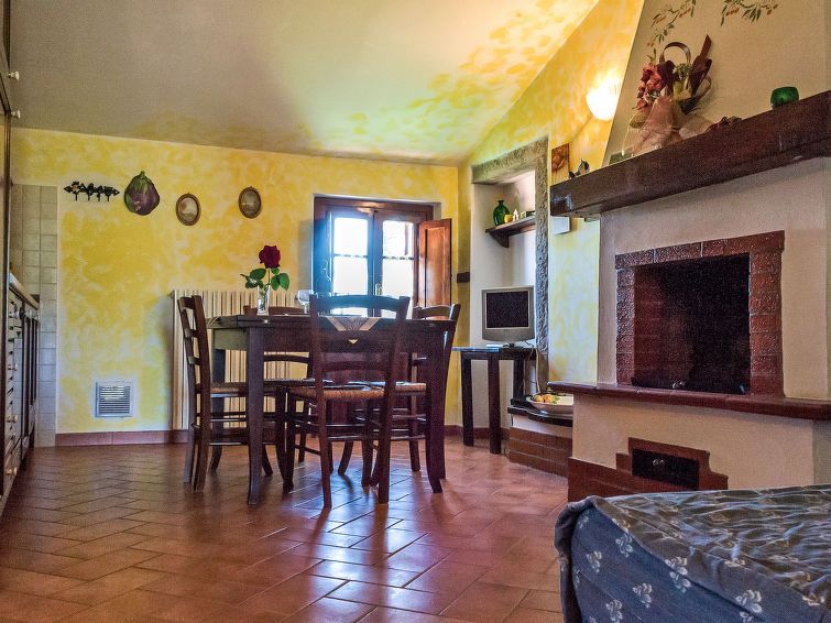 Casanuova - Vecchia Cucina (LAI132) Apartment 3 photo 6