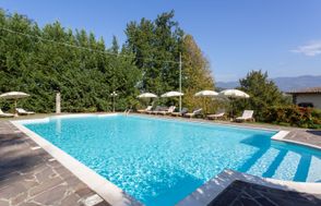 Villa Isabella