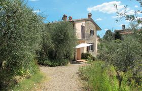 Montechioccioli Apartment 4
