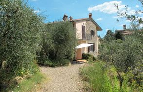 Montechioccioli Apartment 4