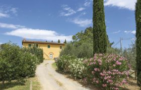 Terra Bianca (PAA136) Apartment 4