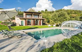 Villa la Vena