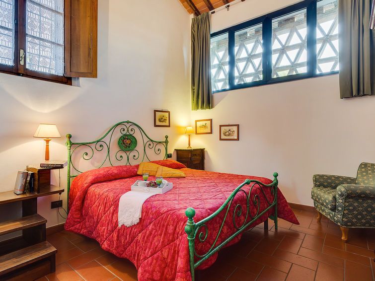 Antico Borgo S Lorenzo Ginestra Apartment 6 photo 5