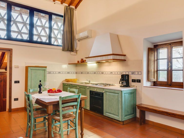 Antico Borgo S Lorenzo Ginestra Apartment 6 photo 4