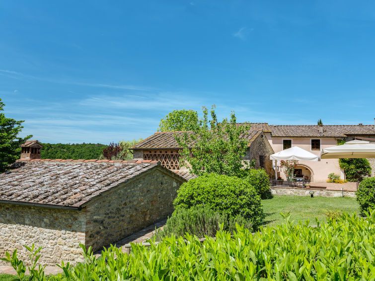 Antico Borgo S Lorenzo Ginestra Apartment 6 photo 6