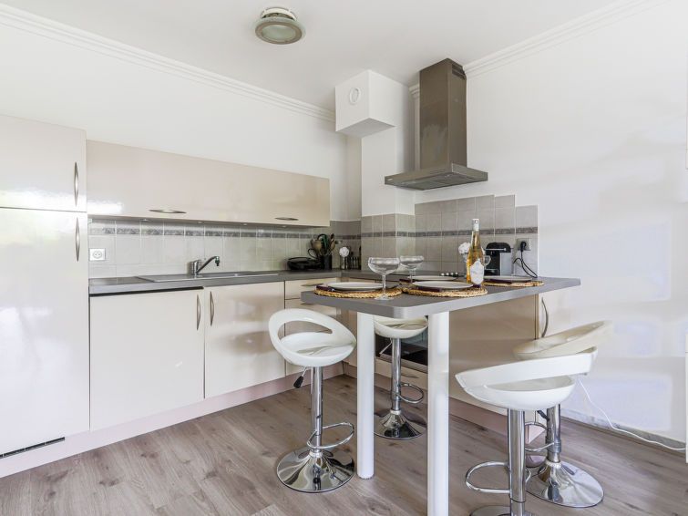 Les Balcons d'Eze Apartment 3 photo 8