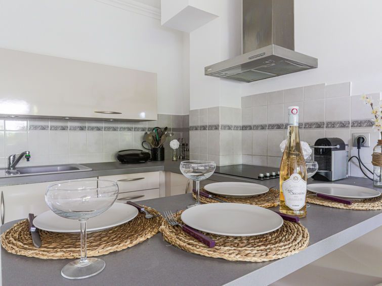 Les Balcons d'Eze Apartment 3 photo 3