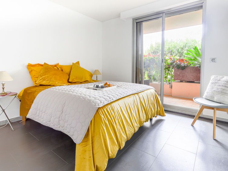 Les Balcons d'Eze Apartment 3 photo 4