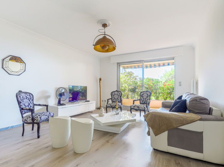 Les Balcons d'Eze Apartment 3 photo 6