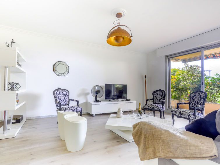 Les Balcons d'Eze Apartment 3 photo 5