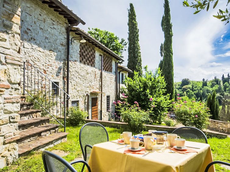 La Capriata Apartment 6 photo 6