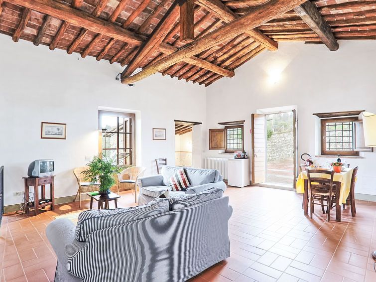 La Capriata Apartment 6 photo 3