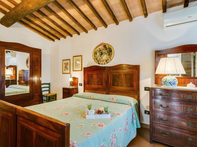 Antico Borgo S LorenzoAlbicocco Apartment 5 photo 5