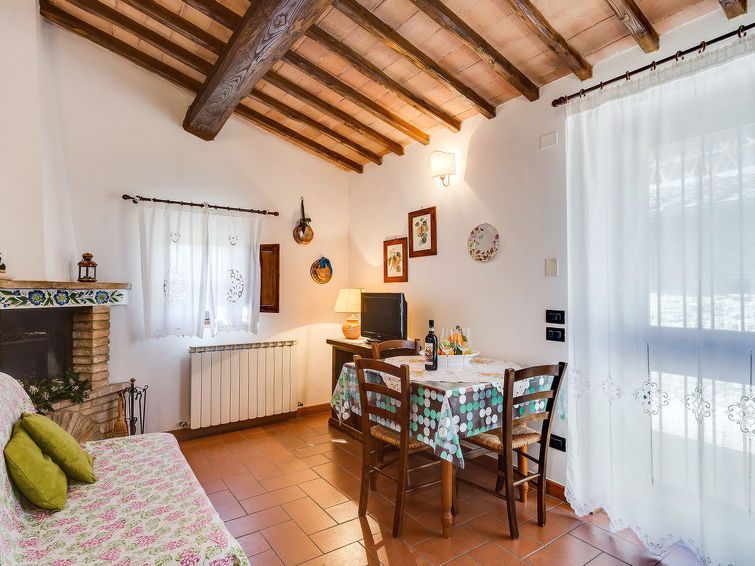 Antico Borgo S LorenzoAlbicocco Apartment 5 photo 4