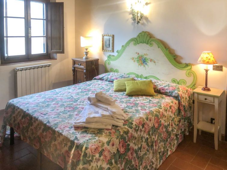 Rosa Bianca Apartment 9 photo 5