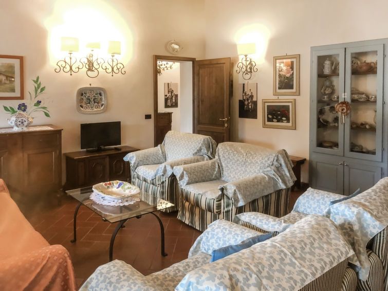 Rosa Bianca Apartment 9 photo 4