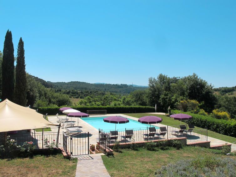 Antico Borgo San Lorenzo-Alloro Apartment 2 photo 3