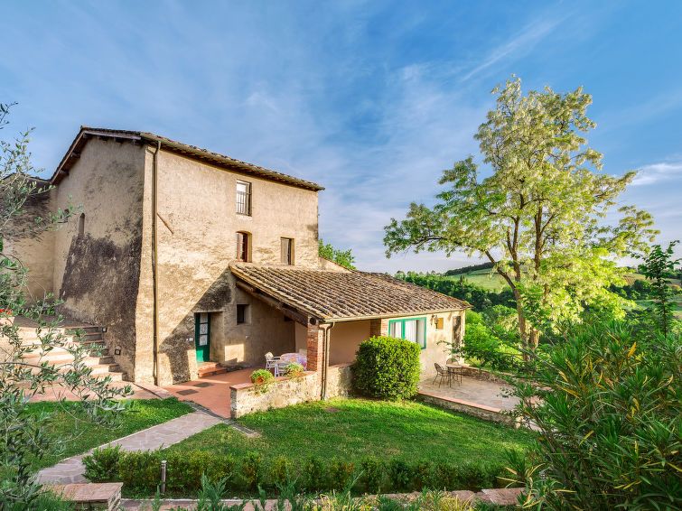 Antico Borgo San Lorenzo-Alloro Apartment 2 photo 2