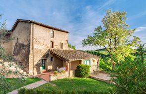 Antico Borgo San Lorenzo-Alloro Apartment 2