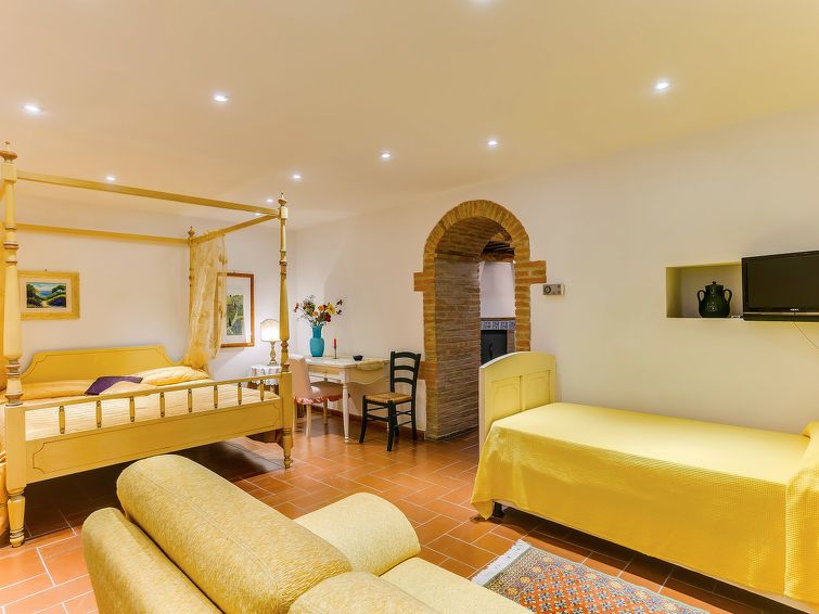Antico Borgo San Lorenzo-Alloro Apartment 2 photo 8