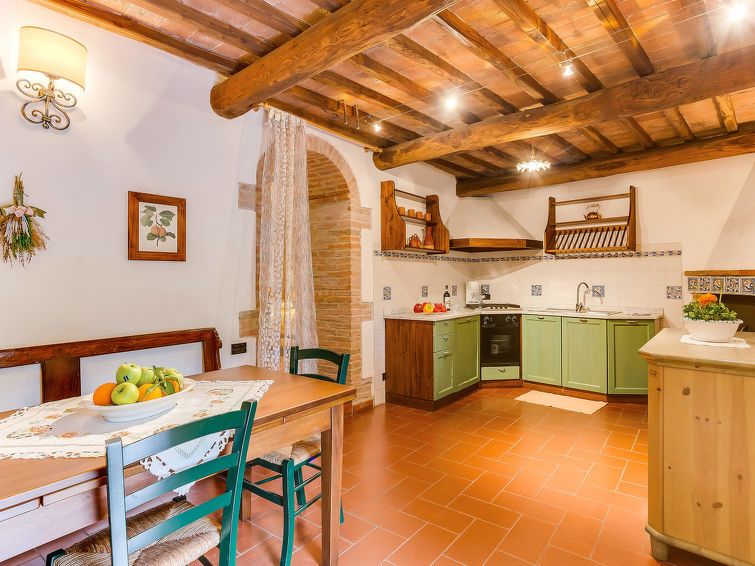 Antico Borgo San Lorenzo-Alloro Apartment 2 photo 4