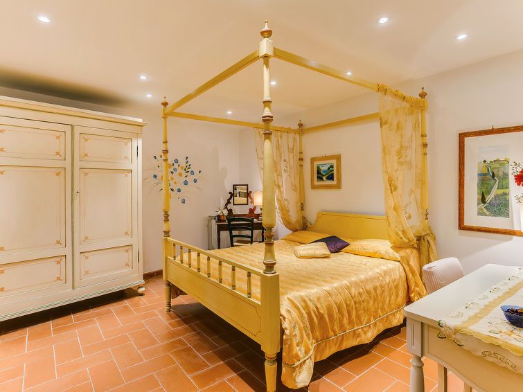 Antico Borgo San Lorenzo-Alloro Apartment 2 photo 5