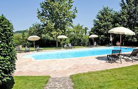 La Tinaia Apartment 3