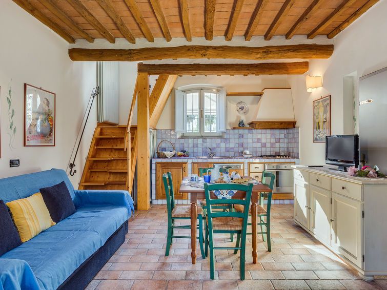 Villetta Apartment 8 photo 5