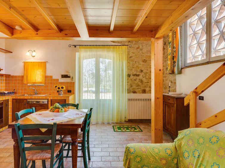 Villetta Apartment 8 photo 7