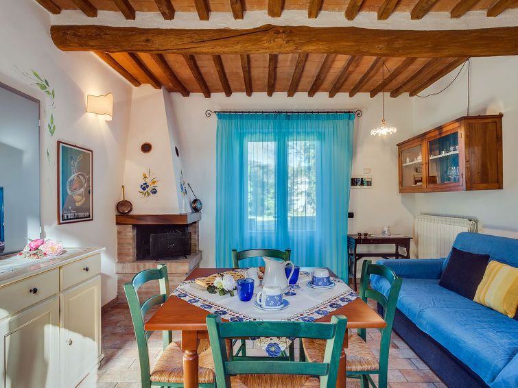 Villetta Apartment 8 photo 4