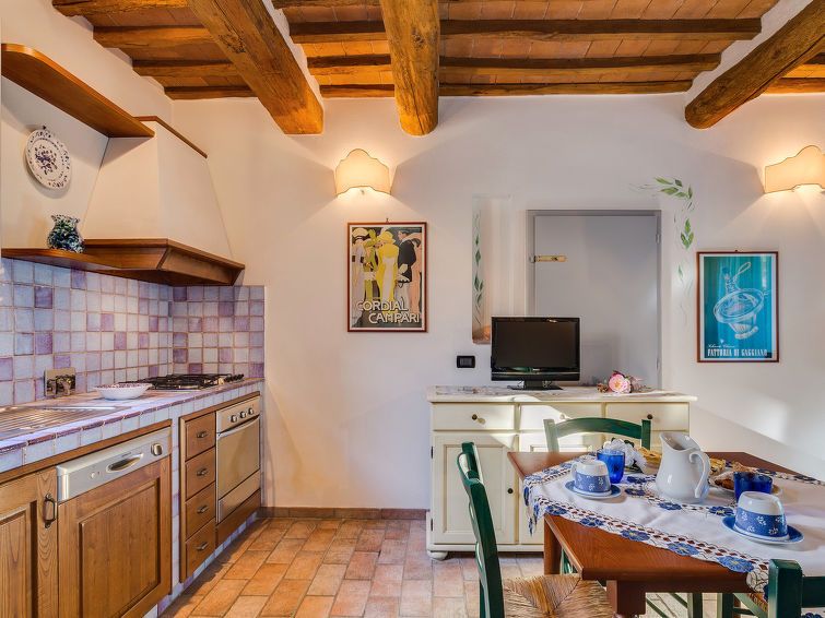 Villetta Apartment 8 photo 8