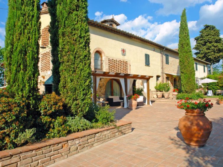 La Vecchia Pieve photo 2