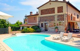 La Vecchia Pieve reviews