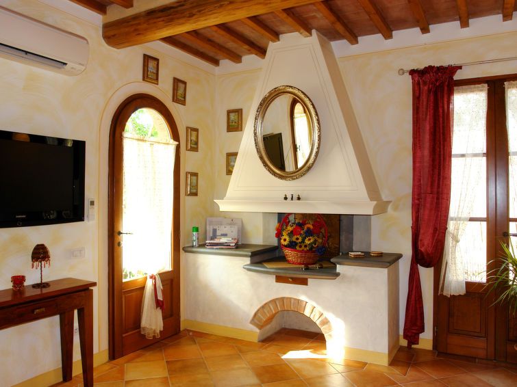La Vecchia Pieve photo 6