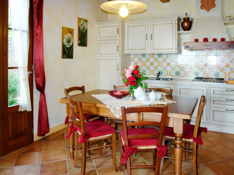 La Vecchia Pieve photo 7