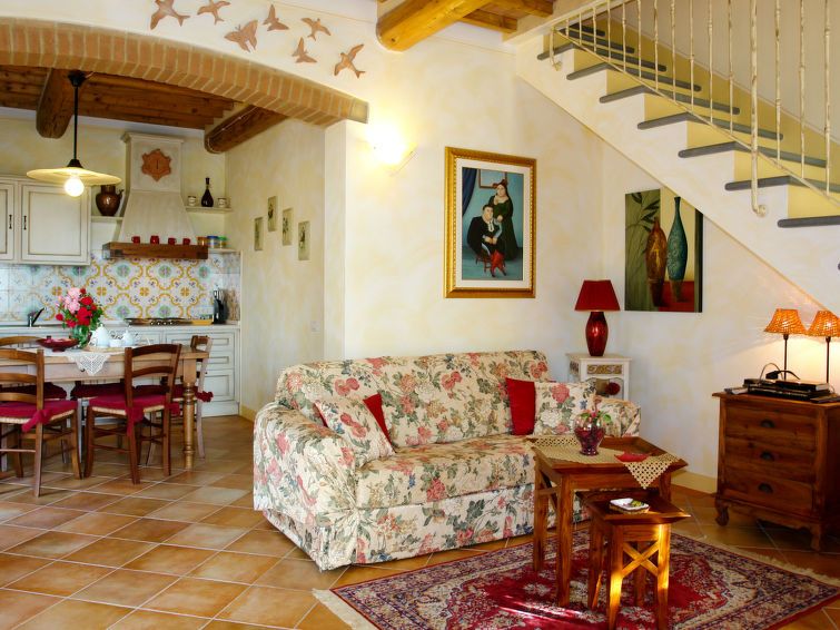 La Vecchia Pieve photo 8