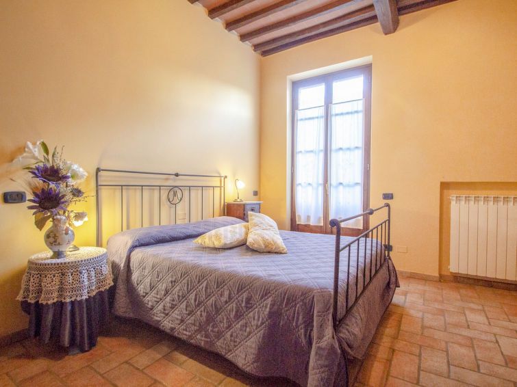 Capanna di Sopra Holiday Home 2 photo 6