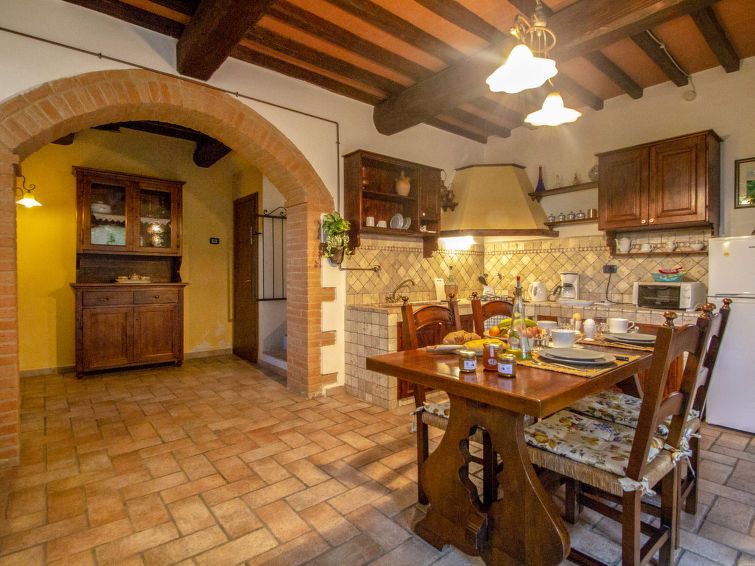 Capanna di Sopra Holiday Home 2 photo 5