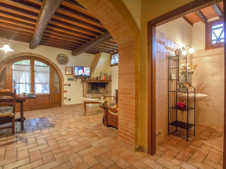 Capanna di Sopra Holiday Home 2 photo 8