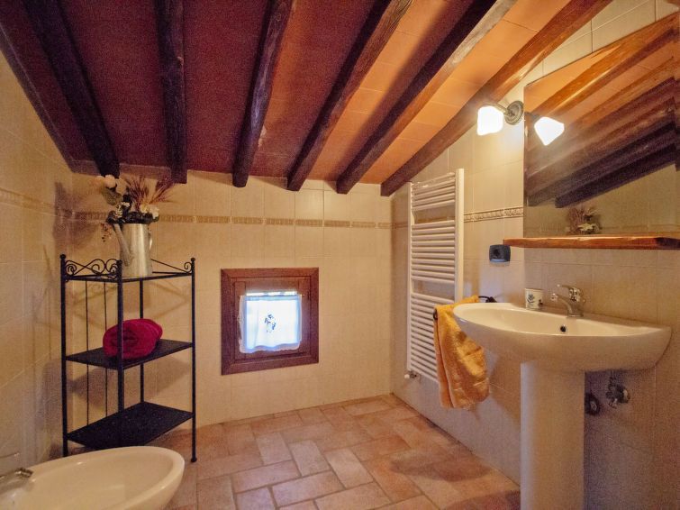 Capanna di Sopra Holiday Home 2 photo 7