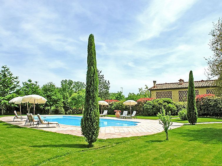 Capanna di Sopra Holiday Home 2 photo 3