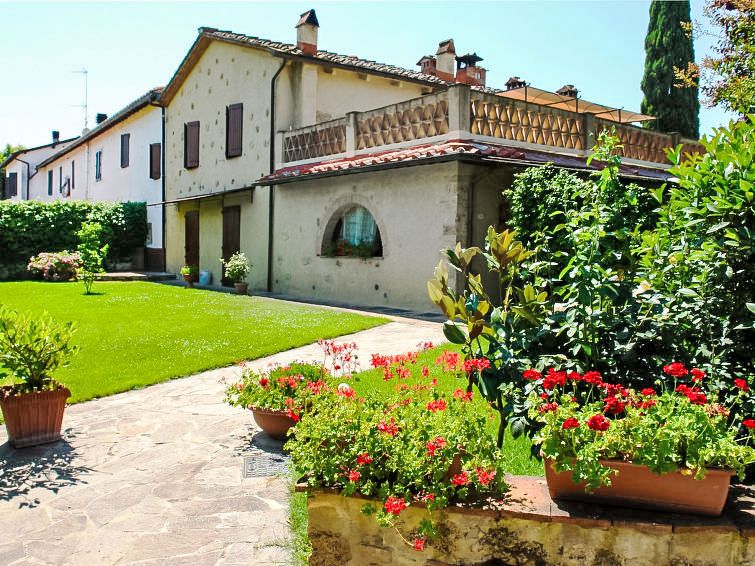 Capanna di Sopra Holiday Home 2 photo 2